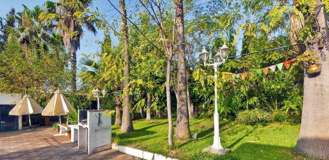 Casa Rural Finca Real De Niebla المظهر الخارجي الصورة