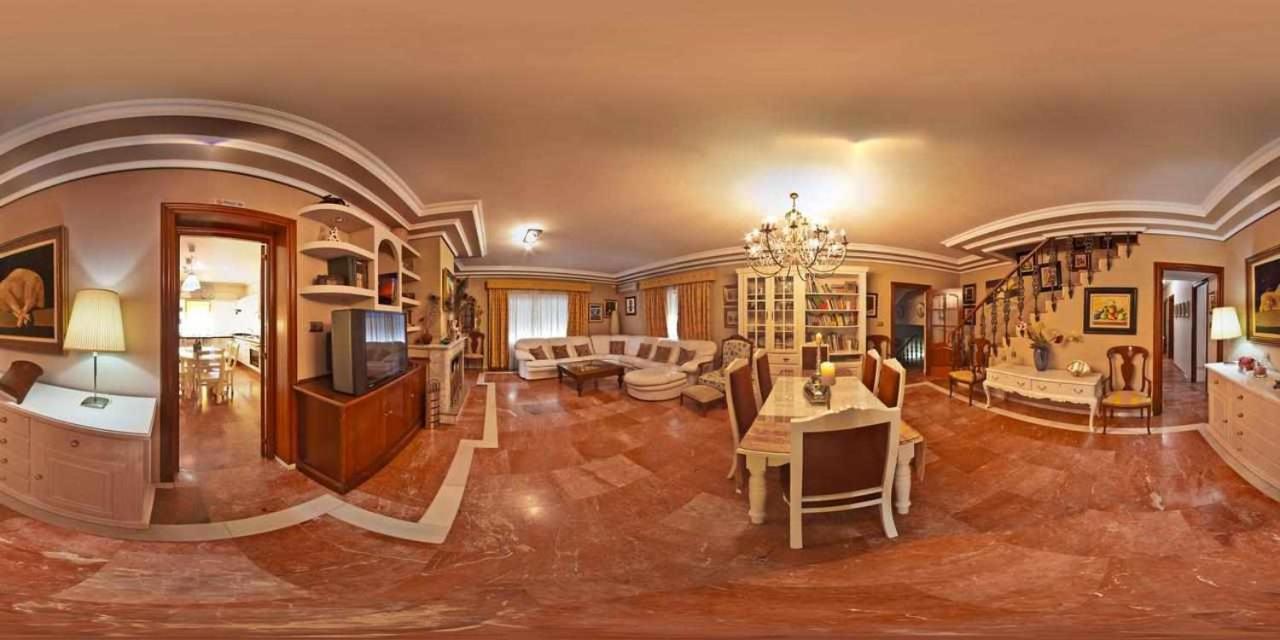 Casa Rural Finca Real De Niebla المظهر الخارجي الصورة