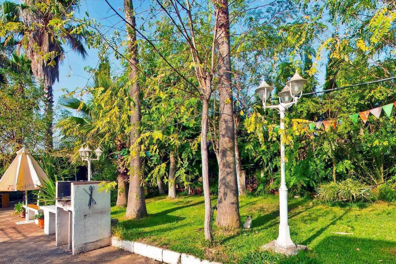Casa Rural Finca Real De Niebla المظهر الخارجي الصورة