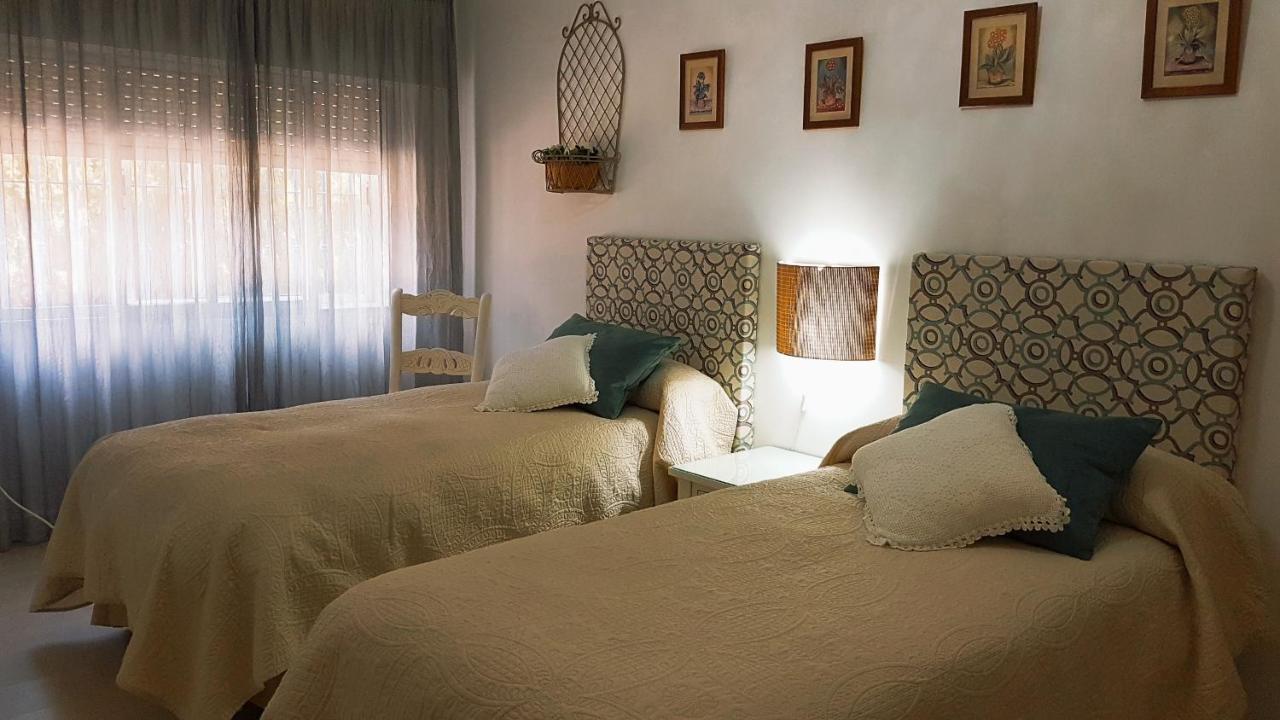 Casa Rural Finca Real De Niebla المظهر الخارجي الصورة